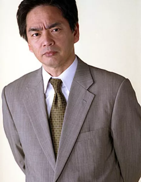 Нагата Койчи / Nagata Koichi / 永田耕一