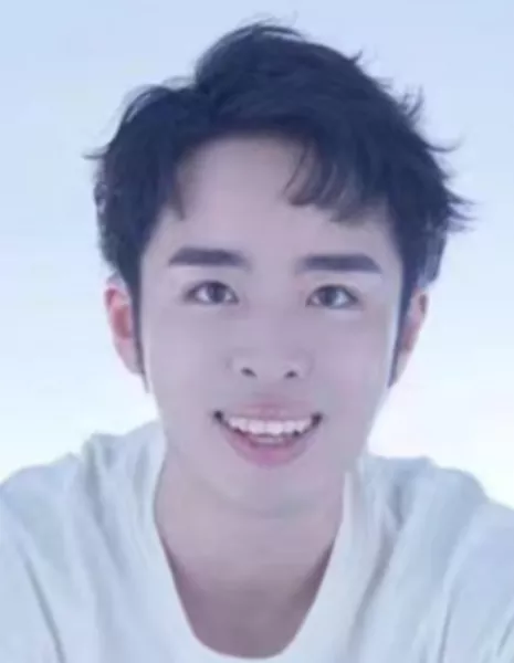 Кун Юй Чун / Kong Yu Chong /  孔宇翀