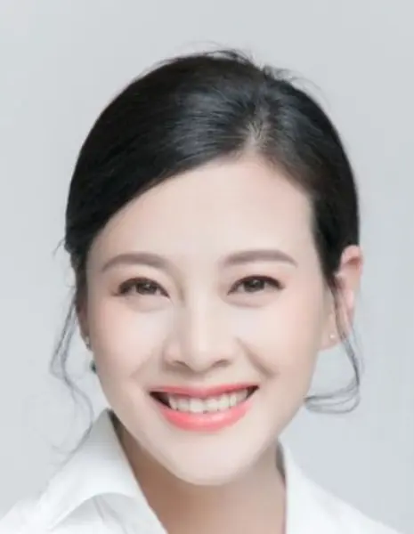 Хао Вэнь Тин  / Hao Wen Ting (1981) /  郝文婷