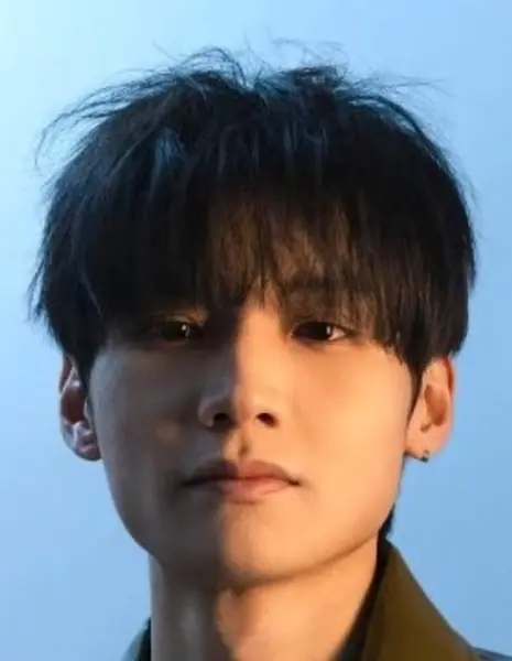  Би Цзы Хао  / Bi Zi Hao /  毕子豪