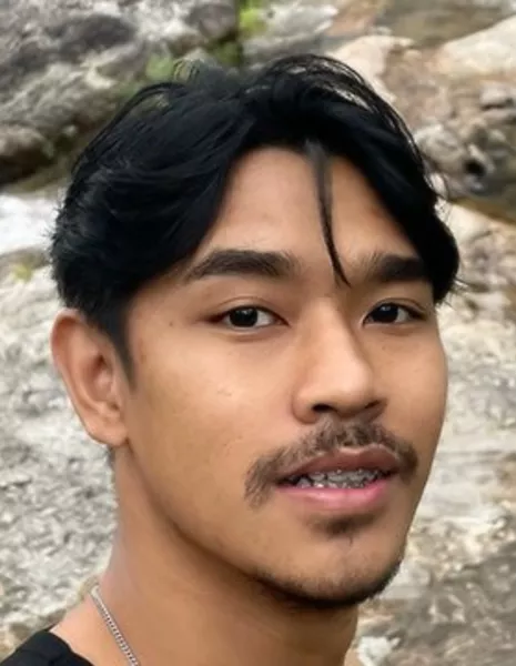 Лукгольф Танакорн Типсук / Lookgolf Thanakorn Thipsuk /  ลูกกอล์ฟ ธนกร ทิพย์สุข