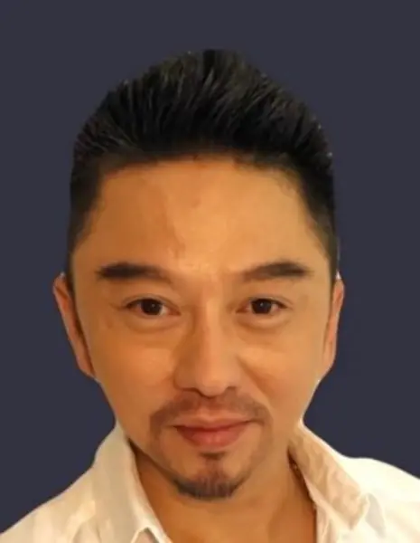 Хуан Вэй / Huang Wei /  黄伟