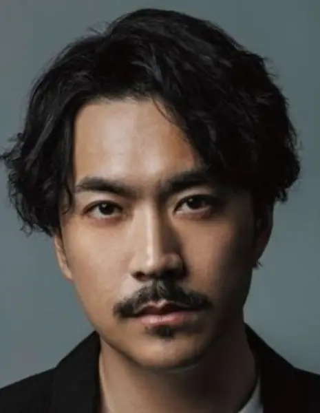 Мацуда Шиня / Matsuda Shinya /  松田慎也