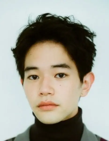 Канамару Ёшики / Kanamaru Yoshiki /  金丸尭暉