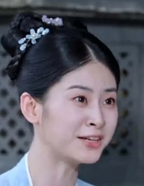 Вэй Сяо  / Wei Xiao (3) /  韦笑