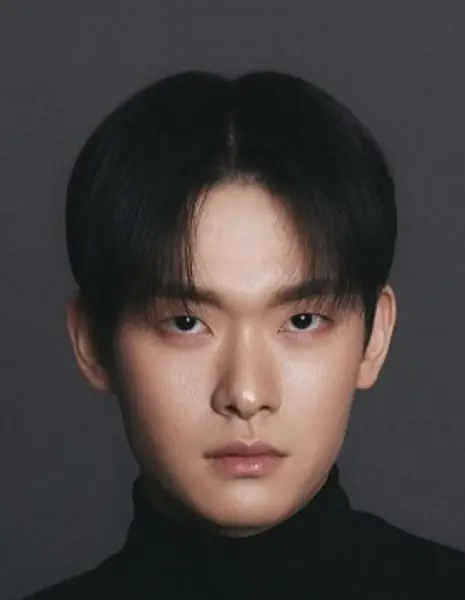 Пэк Чжон Хон / Baek Jeong Hun /  백정훈