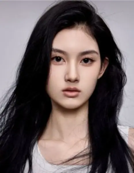 Гао Цзя Янь / Gao Jia Yan /  高嘉妍