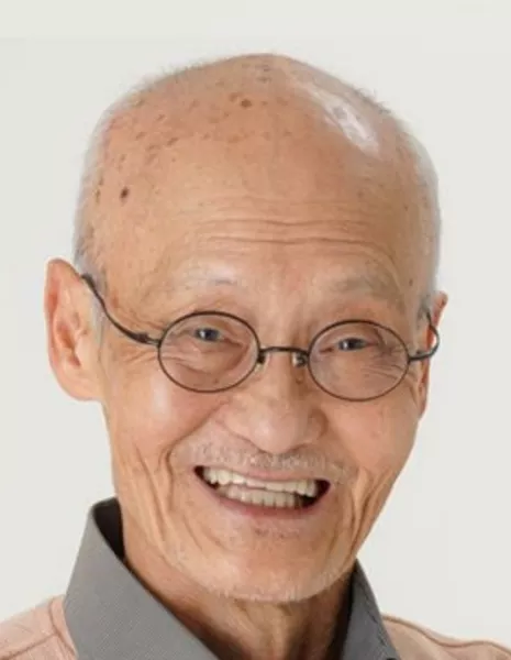 Шираяма Ютака / Shirayama Yutaka /  白山豊