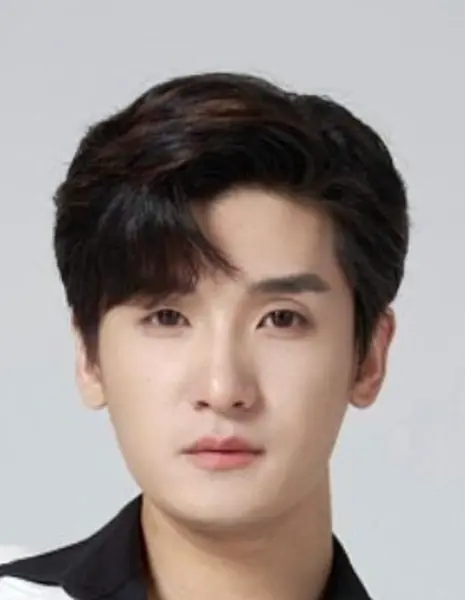 Цуй Инь Сы Хань / Cui Yin Si Han /  崔尹思汉