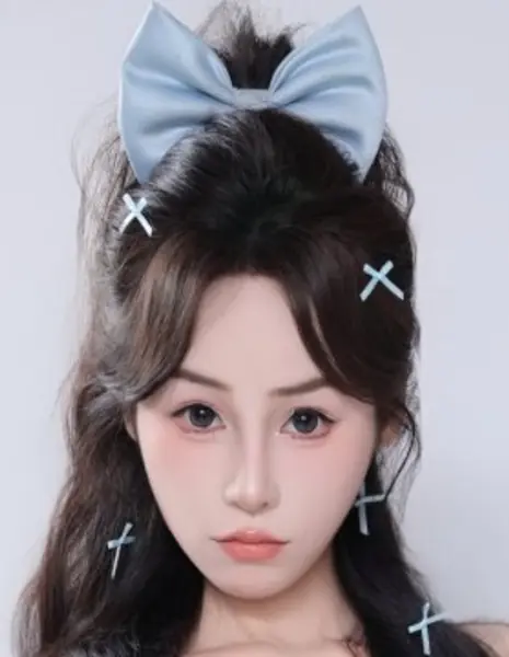 Чу Цзя Ли / Chu Jia Li /  储佳丽