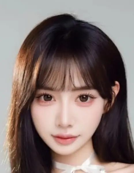  Ван Цзянь Ни / Wang Jian Ni /  王煎妮