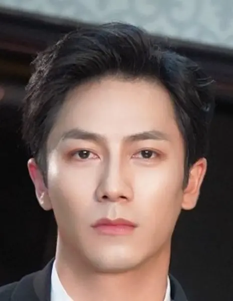 Чжан Ци Хао / Zhang Qi Hao /  张淇皓