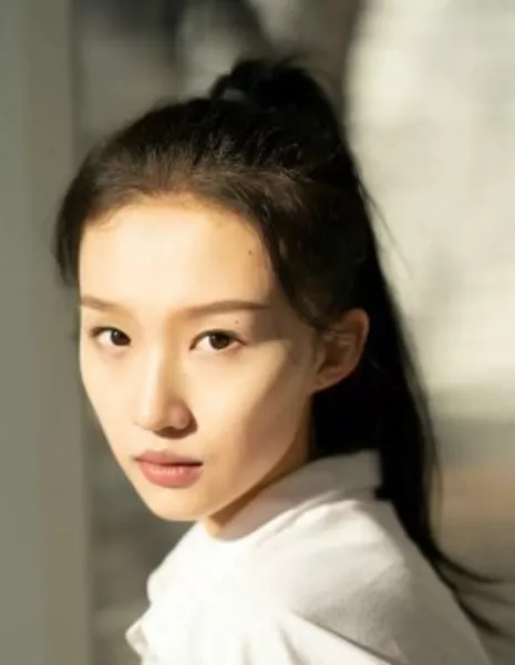 Ван Цзя Y / Wang Jia Y /  王佳怡