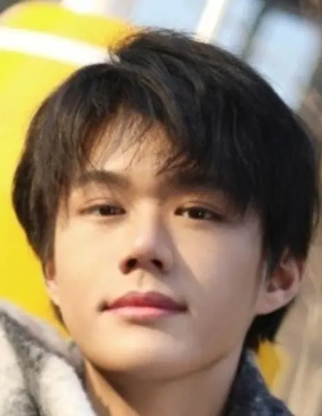 Сунь Цай Чжэнь / Sun Cai Zhen /  孙才桢