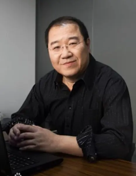 Ин Да / Ying Da /  英达