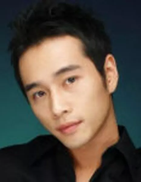  / Гвон Ён Джин / Kwon Young Jin / 권영진 / Kwon Young Jin