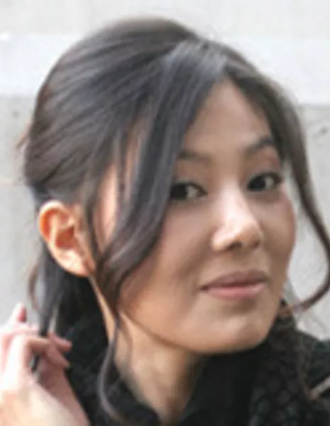 Ли Чжу Хён / Lee Joo Hyun / 이주현