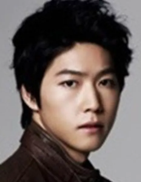Ли Сын Хак / Lee Seung Hak / 이승학