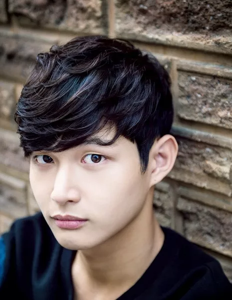  / Ли Со Вон / Lee Seo Won / 이서원 / Lee Seo Won (Yi Suh Won)