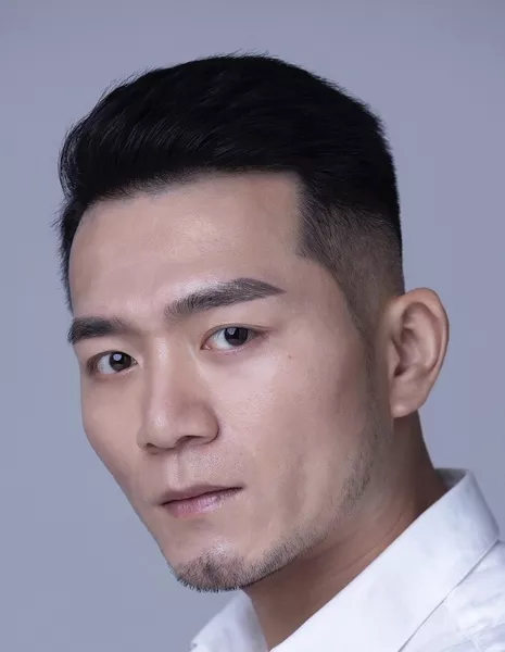 Ли Жо Чжоу / Li Ruo Zhou / 李若洲