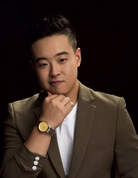 Ли Цзя Чэн / Li Jia Cheng / 李佳成