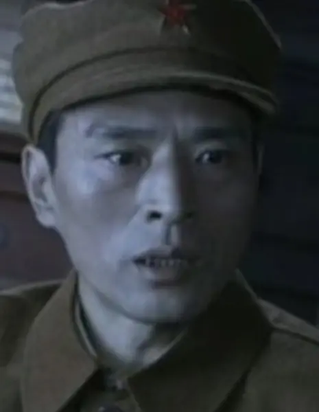  Ли Цзюнь Ци / Li Jun Qi /  李俊琪