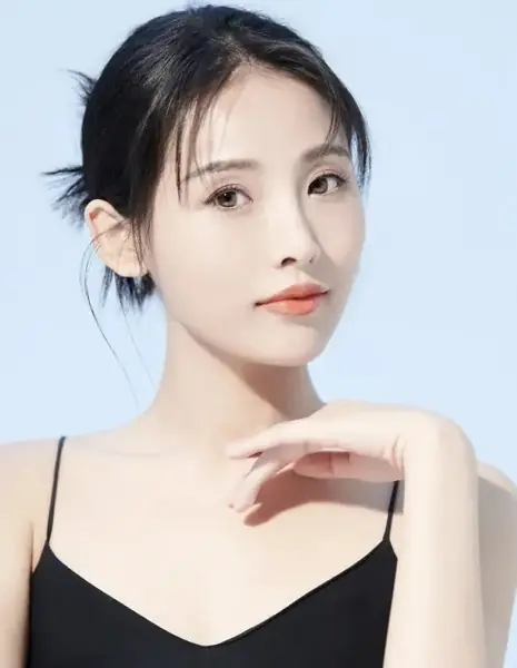 Ли Лун Юй / Li Long Yu / 李珑瑜