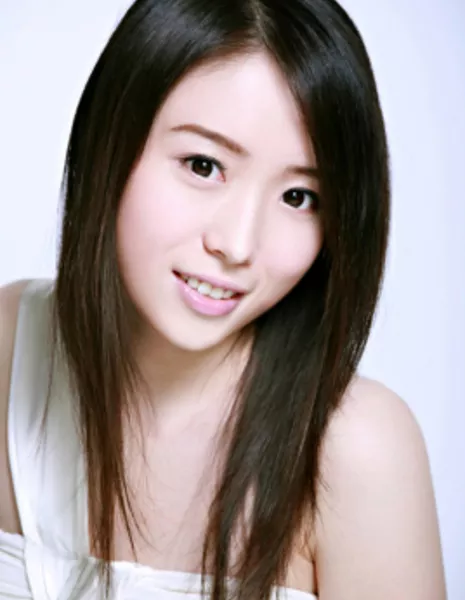 Ли Пань / Li Pan / 李盼