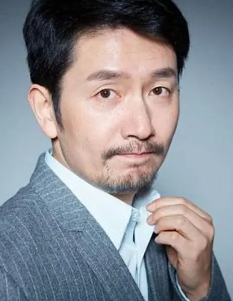 Ли Пинь Фэн / Li Pin Feng / 李品峯