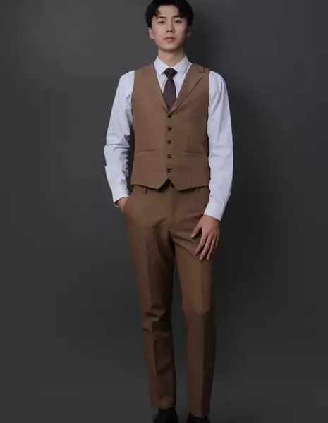 Ли Жуй Чжи / Li Rui Zhi / 李睿智 - Азияпоиск - Дорамы, фильмы и музыка Азии