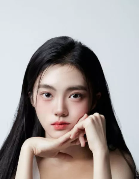   / Ли И Мэн / Li Yi Meng (2) /  李一萌 / Li Yi Meng