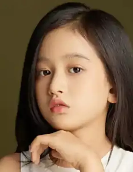 Ли И Но / Li Yi Nuo / 李奕诺