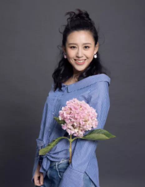 Лян И Синь / Liang Yi Xin / 梁艺馨