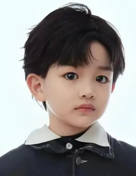 Ляо Фу Хэн / Liao Fu Heng / 廖赋恒