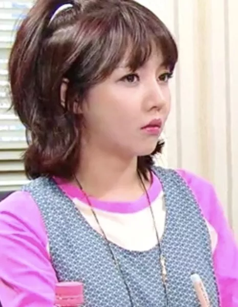 Лим Су Хён / Lim Soo Hyun (1989) / 임수현