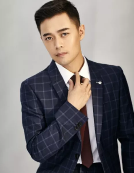 Линь Су / Lin Xu / 林旭