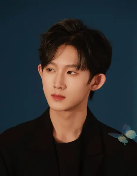   / Линь Му / Lin Mu /  林沐 / Lin Mu