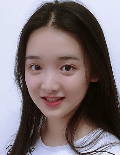 Лю Юй Ань / Liu Yu An /  柳禹安