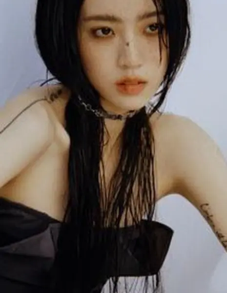 Лю Цзинь / Liu Jin (actress) / 六金