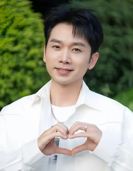 Лю Си Вэй / Liu Si Wei / 刘思维