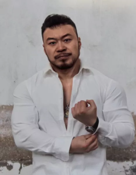 Лю Вэнь Хуань / Liu Wen Huan / 柳文欢