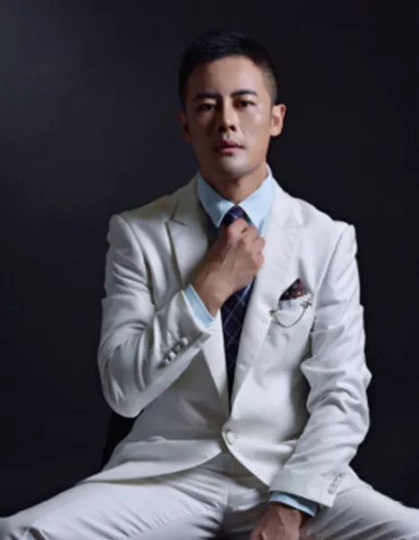 Лю Синь Цзе / Liu Xin Jie / 刘欣杰 - Азияпоиск - Дорамы, фильмы и музыка Азии