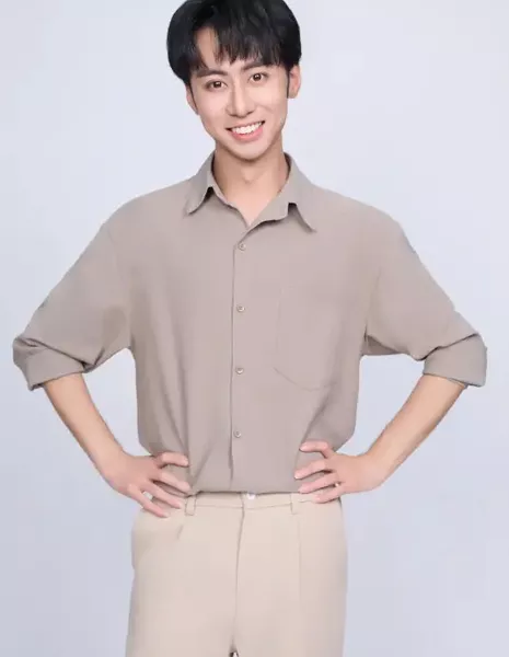 Лю И Линь / Liu Yi Lin / 刘一麟  - Азияпоиск - Дорамы, фильмы и музыка Азии