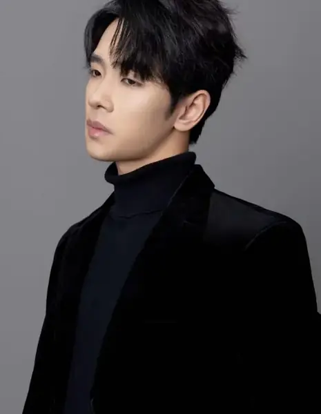   / Лю Юн Хэн / Liu Yong Heng /  刘永恒 / Liu Yong Heng