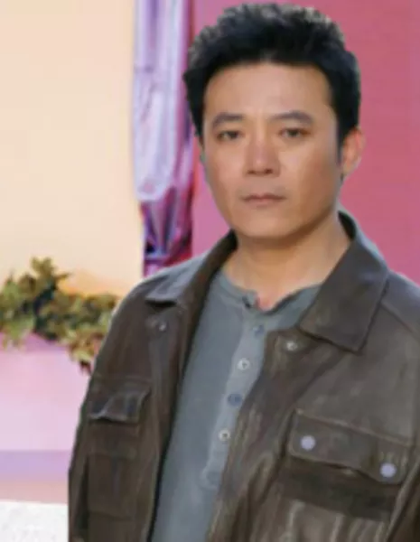 Лу Ин / Lu Ying (actor) / 卢映