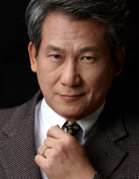 Ло Гуан Су / Luo Guang Xu / 罗光旭