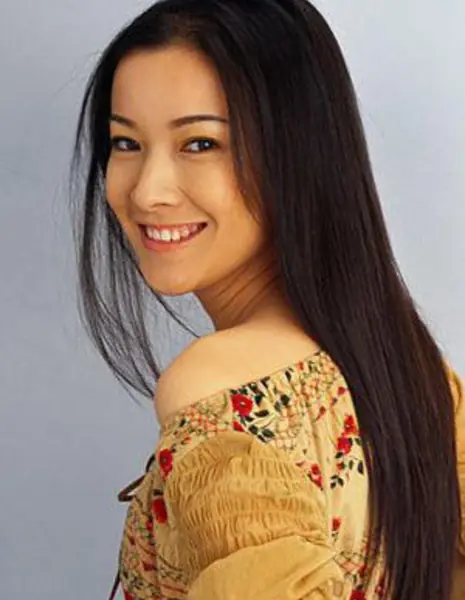 Ло Сян Цзинь / Luo Xiang Jin / 罗湘晋