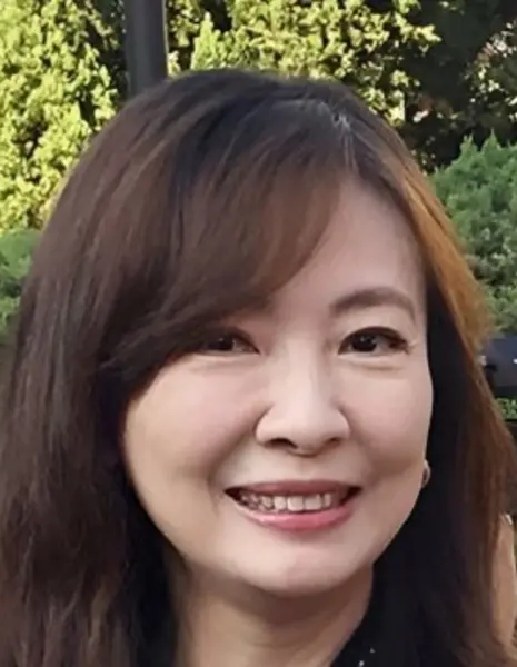 Джин Куо / Jean Kuo /  郭昱晴