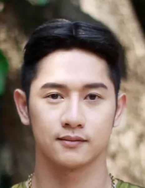 Тум Ворават Коджиран / Tum Worawat Kojhiran /  ตั้ม วรวรรธน์ คชหิรัญ