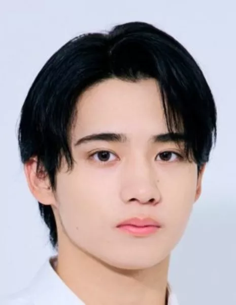 Ито Ватару / Ito Wataru /  伊藤航